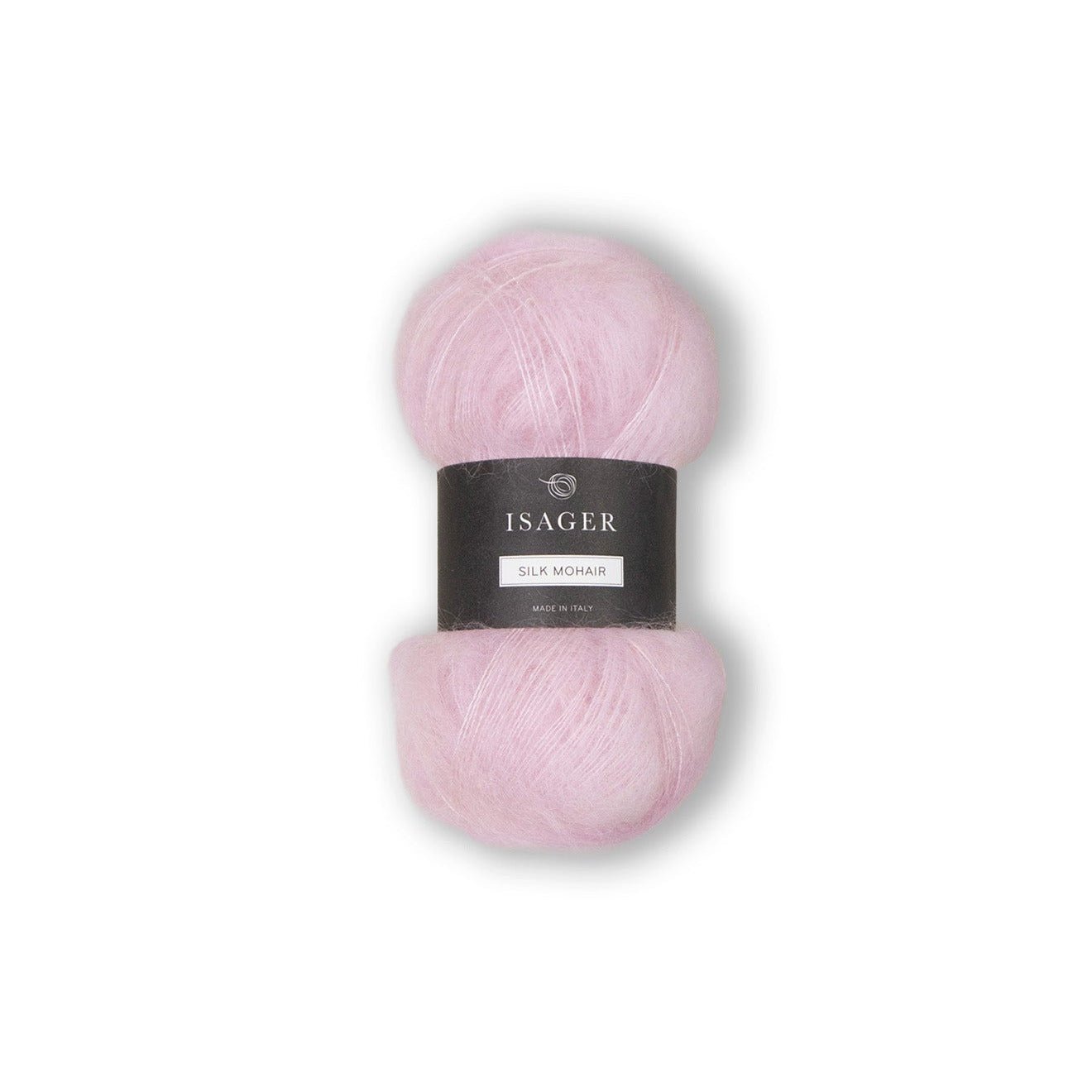Isager Silk Mohair - Isager - 27 - The Little Yarn Store