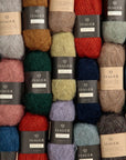 Isager Soft Fine - Isager - 36 - The Little Yarn Store