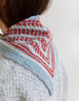 Isla Shawl Knitting Kit - Biches & Buches - The Little Yarn Store