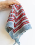 Isla Shawl Knitting Kit - Biches & Buches - The Little Yarn Store