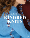 Kindred Knits: Patterns from My Estonian Family Archives - Laine - The Little Yarn Store