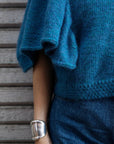 Knit Pop: Designs for the Modern Maker - Laine - The Little Yarn Store