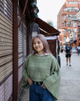 Knit Pop: Designs for the Modern Maker - Laine - The Little Yarn Store