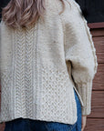 Knit Pop: Designs for the Modern Maker - Laine - The Little Yarn Store