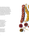 Knit Repair Alexandra Brinck | The Little Yarn Store