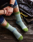 Knit Soxx for Everyone - Kerstin Balke - The Little Yarn Store