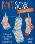 Knit Soxx for Everyone - Kerstin Balke - The Little Yarn Store