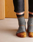 Knit Soxx for Everyone - Kerstin Balke - The Little Yarn Store