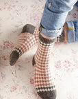 Knit Soxx for Everyone - Kerstin Balke - The Little Yarn Store