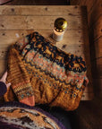 Knit Wild - Anna - Sofia Vintersol - The Little Yarn Store