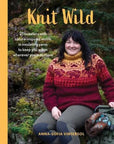 Knit Wild - Anna - Sofia Vintersol - The Little Yarn Store
