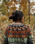 Knit Wild - Anna - Sofia Vintersol - The Little Yarn Store