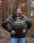 Knit Wild - Anna - Sofia Vintersol - The Little Yarn Store