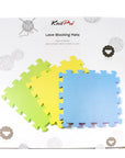 KnitPro Lace Blocking Mats - KnitPro - The Little Yarn Store