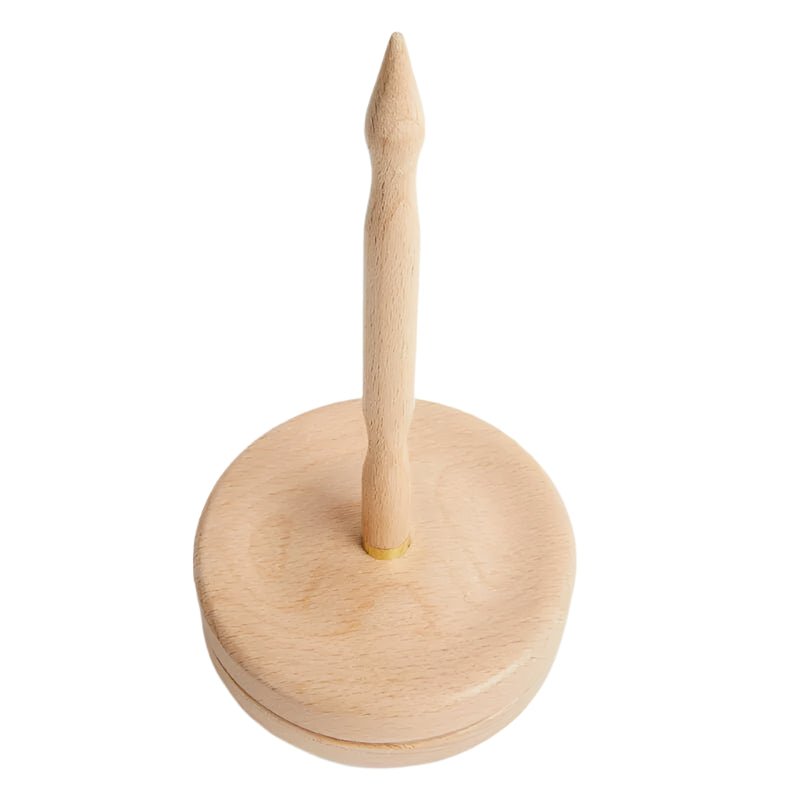 KnitPro Natural Yarn Dispenser - KnitPro - The Little Yarn Store