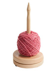 KnitPro Natural Yarn Dispenser - KnitPro - The Little Yarn Store