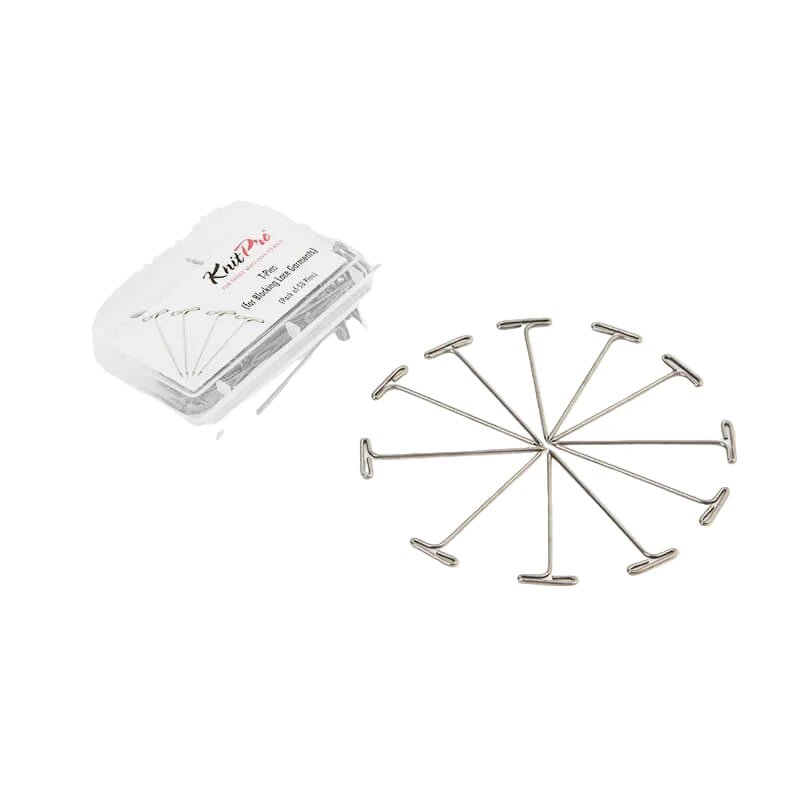 KnitPro T - Pin - KnitPro - The Little Yarn Store
