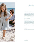 Knits for Little Ones Lotte Rahbek | The Little Yarn Store