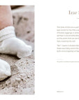 Knits for Little Ones Lotte Rahbek | The Little Yarn Store
