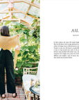 Knits from Our Gardens - Jaana Etula, Maria Kostamovaara, Emma Kylmälä, and Minttu Wikberg - The Little Yarn Store