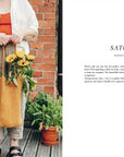 Knits from Our Gardens - Jaana Etula, Maria Kostamovaara, Emma Kylmälä, and Minttu Wikberg - The Little Yarn Store