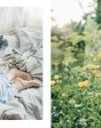 Knits from Our Gardens - Jaana Etula, Maria Kostamovaara, Emma Kylmälä, and Minttu Wikberg - The Little Yarn Store