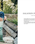 Knits from Our Gardens - Jaana Etula, Maria Kostamovaara, Emma Kylmälä, and Minttu Wikberg - The Little Yarn Store