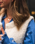Knits to Wear: Effortless Patterns by Kutova Kika - Laine - The Little Yarn Store