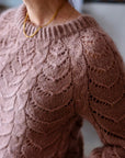 Knits to Wear: Effortless Patterns by Kutova Kika - Laine - The Little Yarn Store