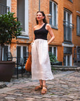 Knits to Wear: Effortless Patterns by Kutova Kika - Laine - The Little Yarn Store