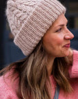 Knits to Wear: Effortless Patterns by Kutova Kika - Laine - The Little Yarn Store
