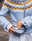 Knits to Wear: Effortless Patterns by Kutova Kika - Laine - The Little Yarn Store
