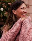 Knits to Wear: Effortless Patterns by Kutova Kika - Laine - The Little Yarn Store