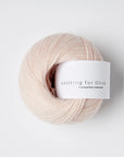 Knitting for Olive Compatible Cashmere - Knitting for Olive - Ballerina - The Little Yarn Store