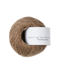 Knitting for Olive Compatible Cashmere - Bark - Knitting for Olive - The Little Yarn Store