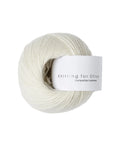 Knitting for Olive Compatible Cashmere - Cream - Knitting for Olive - The Little Yarn Store