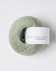 Knitting for Olive Compatible Cashmere - Knitting for Olive - Dusty Artichoke - The Little Yarn Store