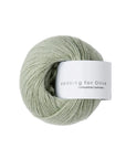 Knitting for Olive Compatible Cashmere - Dusty Artichoke - Knitting for Olive - The Little Yarn Store