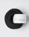 Knitting for Olive Compatible Cashmere - Knitting for Olive - Licorice - The Little Yarn Store