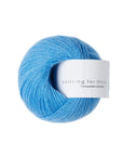 Knitting for Olive Compatible Cashmere - Poppy Blue - Knitting for Olive - The Little Yarn Store