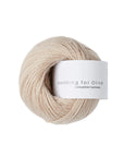 Knitting for Olive Compatible Cashmere - Powder - Knitting for Olive - The Little Yarn Store