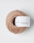 Knitting for Olive Compatible Cashmere - Knitting for Olive - Rose Clay - The Little Yarn Store