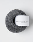 Knitting for Olive Compatible Cashmere - Knitting for Olive - Slate Gray - The Little Yarn Store