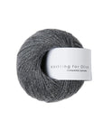 Knitting for Olive Compatible Cashmere - Slate Gray - Knitting for Olive - The Little Yarn Store