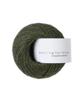 Knitting for Olive Compatible Cashmere - Slate Green - Knitting for Olive - The Little Yarn Store