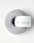 Knitting for Olive Compatible Cashmere - Knitting for Olive - Soft Blue - The Little Yarn Store