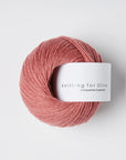 Knitting for Olive Compatible Cashmere - Knitting for Olive - Wild Beries - The Little Yarn Store