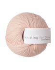 Knitting for Olive Cotton Merino - Knitting for Olive Ballerina - The Little Yarn Store