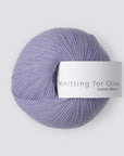 Knitting for Olive Cotton Merino - Knitting for Olive - Blueberry Ice Cream - The Little Yarn Store