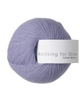 Knitting for Olive Cotton Merino - Knitting for Olive Blueberry Ice Cream - The Little Yarn Store